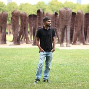 Meet your Posher, Varun